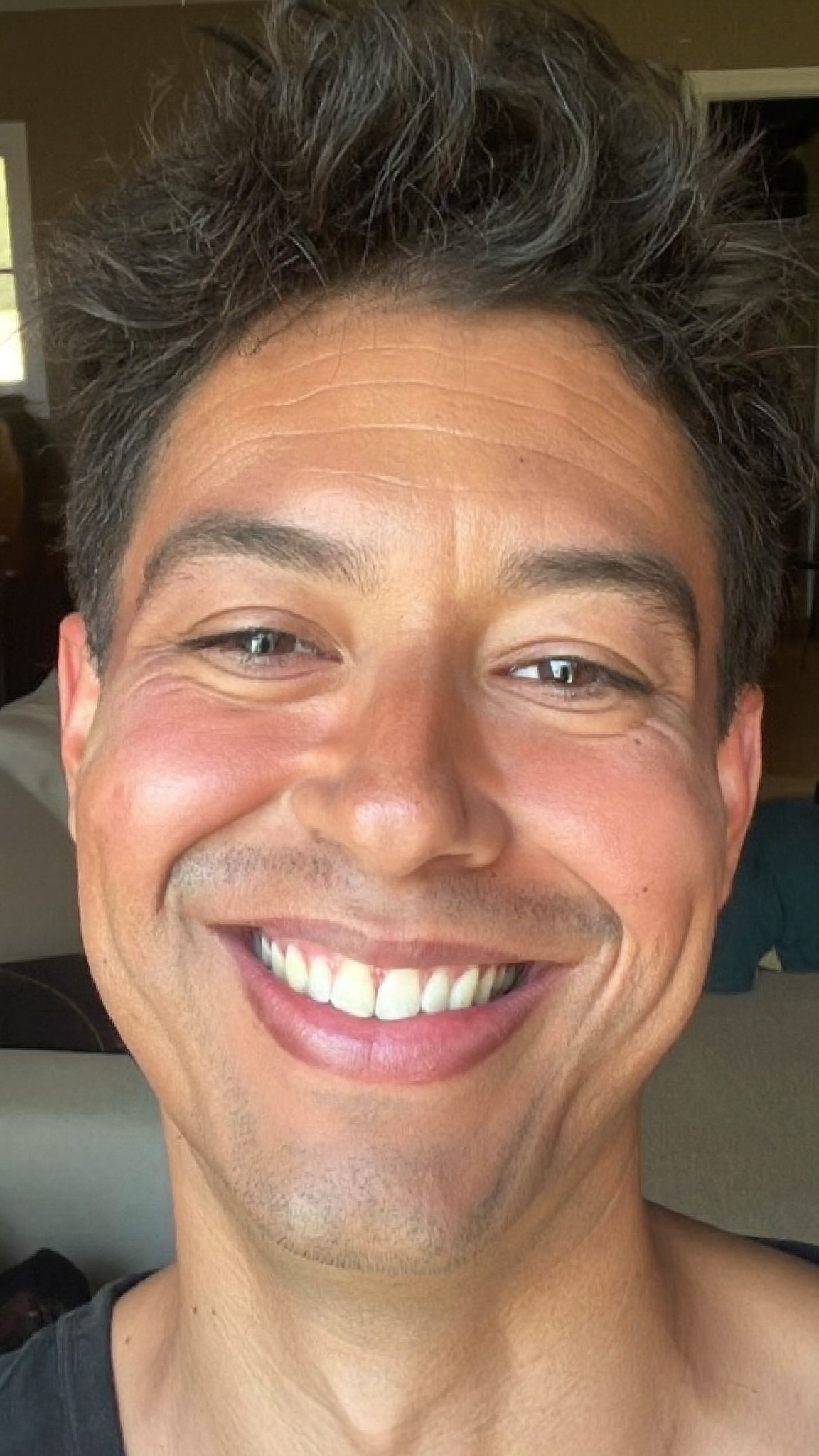 Customer avatar